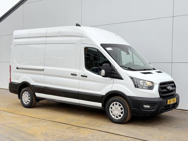 Ford TRANSIT 350 2.0 TDCI 170pk L3H3 170PK Airco Cruise Control Parkeersensoren voor achter