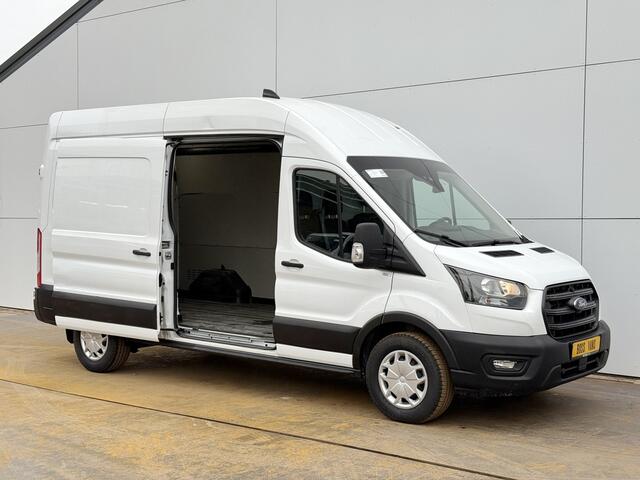 Ford TRANSIT 350 2.0 TDCI 170pk L3H3 170PK Airco Cruise Control Parkeersensoren voor achter