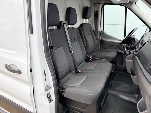 Ford TRANSIT 350 2.0 TDCI 170pk L3H3 170PK Airco Cruise Control Parkeersensoren voor achter