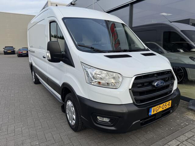 Ford TRANSIT 310 2.0 TDCI L3H2 Trend