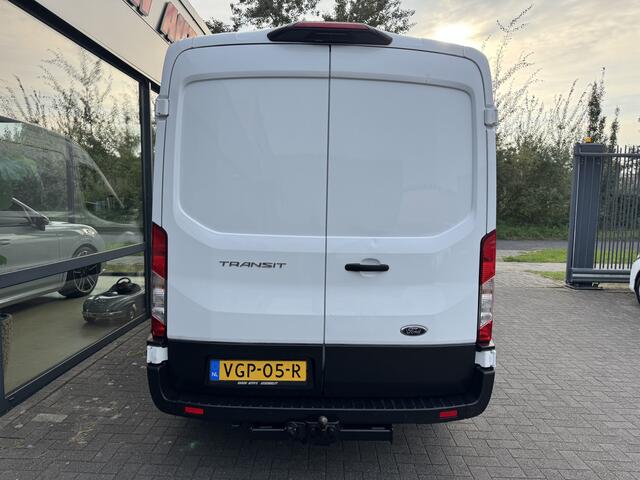 Ford TRANSIT 310 2.0 TDCI L3H2 Trend