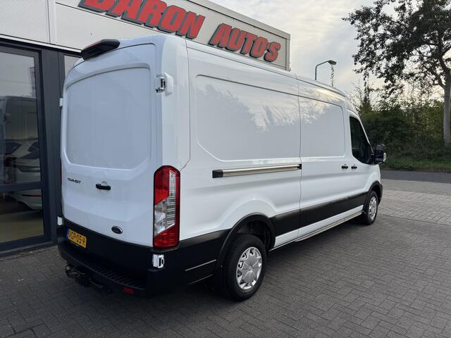 Ford TRANSIT 310 2.0 TDCI L3H2 Trend
