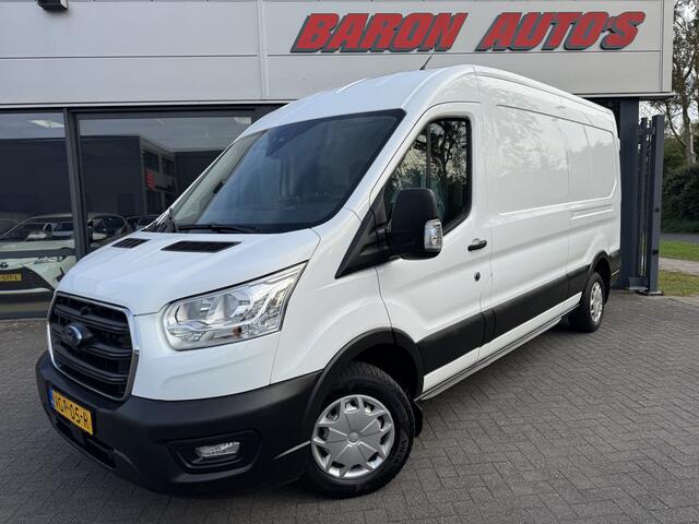 Ford TRANSIT 310 2.0 TDCI L3H2 Trend