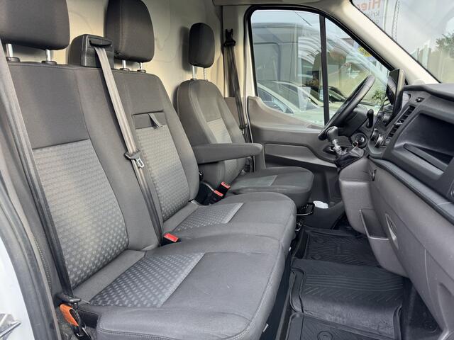 Ford TRANSIT 310 2.0 TDCI L3H2 Trend