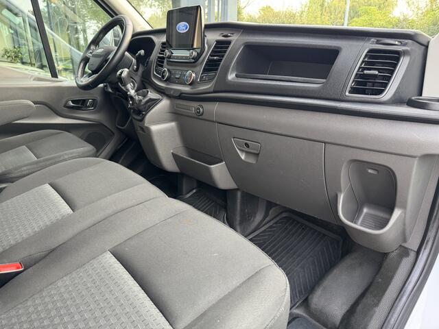 Ford TRANSIT 310 2.0 TDCI L3H2 Trend