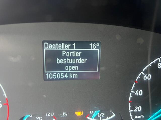 Ford TRANSIT 350 2.0 TDCI 125KW DC 7P L4 RWD PICK UP PRITSCHE KLIMA