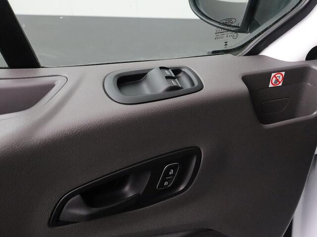 Ford TRANSIT 2.0TDCI 170PK L4H3 Jumbo | Airco | Camera | Cruise | Betimmering | 3-Persoons