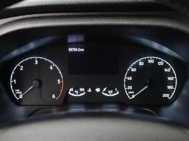 Ford TRANSIT 2.0TDCI 170PK L4H3 Jumbo | Airco | Camera | Cruise | Betimmering | 3-Persoons