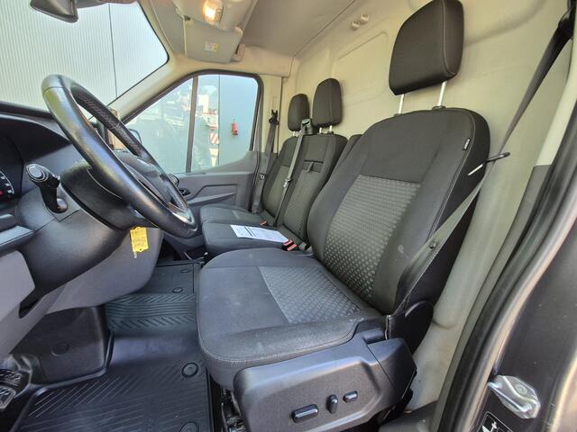 Ford TRANSIT EU6 330 2.0 TDCI 130 PK L2H2 | AIRCO | TREKHAAK |