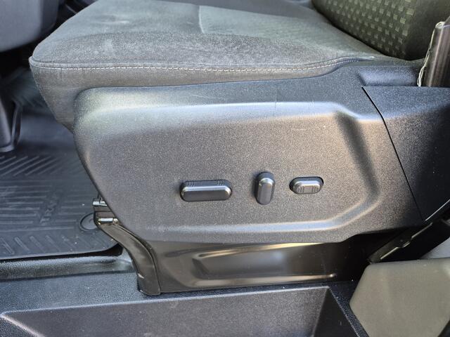 Ford TRANSIT EU6 330 2.0 TDCI 130 PK L2H2 | AIRCO | TREKHAAK |