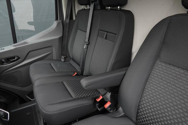 Ford TRANSIT L3H2 2.0Tdci 185Pk Aut. | 350 | Raptor Edition | Standkachel | Omvormer | 3.000kg. trekgewicht