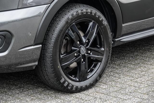 Ford TRANSIT L3H2 2.0Tdci 185Pk Aut. | 350 | Raptor Edition | Standkachel | Omvormer | 3.000kg. trekgewicht