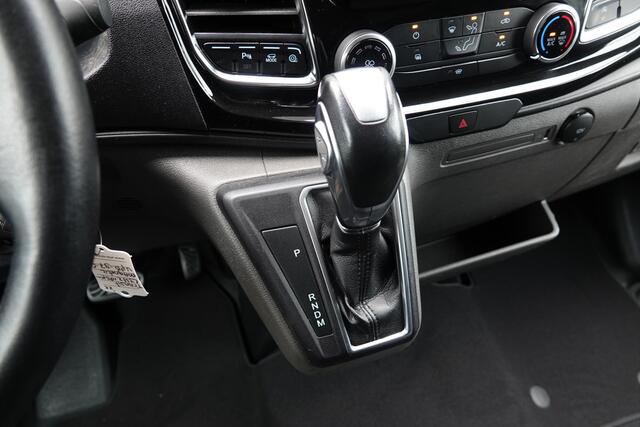 Ford TRANSIT L3H2 2.0Tdci 185Pk Aut. | 350 | Raptor Edition | Standkachel | Omvormer | 3.000kg. trekgewicht