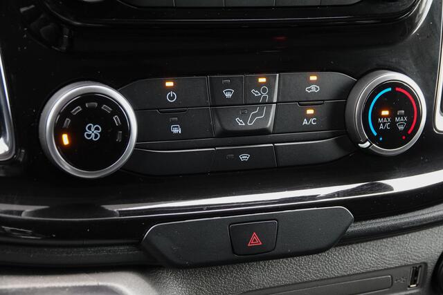 Ford TRANSIT L3H2 2.0Tdci 185Pk Aut. | 350 | Raptor Edition | Standkachel | Omvormer | 3.000kg. trekgewicht