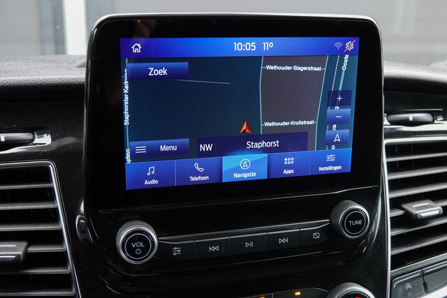 Ford TRANSIT L3H2 2.0Tdci 185Pk Aut. | 350 | Raptor Edition | Standkachel | Omvormer | 3.000kg. trekgewicht