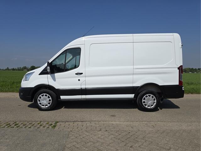 Ford TRANSIT 350 2.0 TDCI L2 H2 - 130 Pk - Euro 6 - Airco - Cruise Control