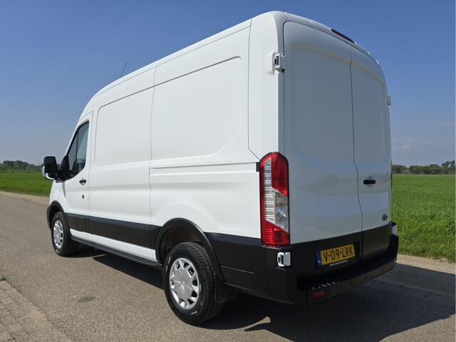 Ford TRANSIT 350 2.0 TDCI L2 H2 - 130 Pk - Euro 6 - Airco - Cruise Control