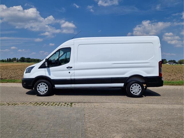 Ford TRANSIT 350 2.0 TDCI L3 H2 Trend - 130 Pk - Euro 6 - Airco - Cruise Control