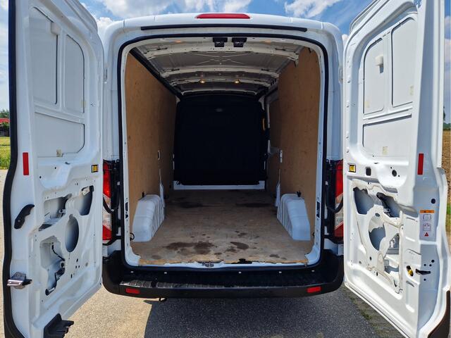 Ford TRANSIT 350 2.0 TDCI L3 H2 Trend - 130 Pk - Euro 6 - Airco - Cruise Control