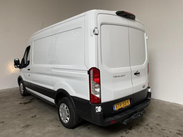 Ford TRANSIT 130pk Automaat L2H2 Navi Camera Trekhaak Cruise control ACC Airco