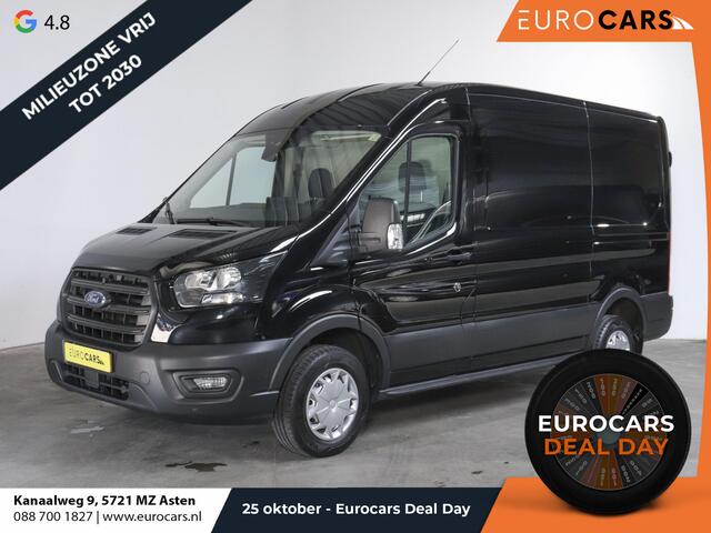 Ford TRANSIT 290 2.0 TDCI L2H2 Trend Airco Bluetooth Camera Cruise Control
