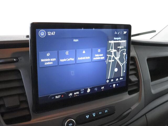 Ford TRANSIT 290 2.0 TDCI L2H2 Trend Airco Bluetooth Camera Cruise Control