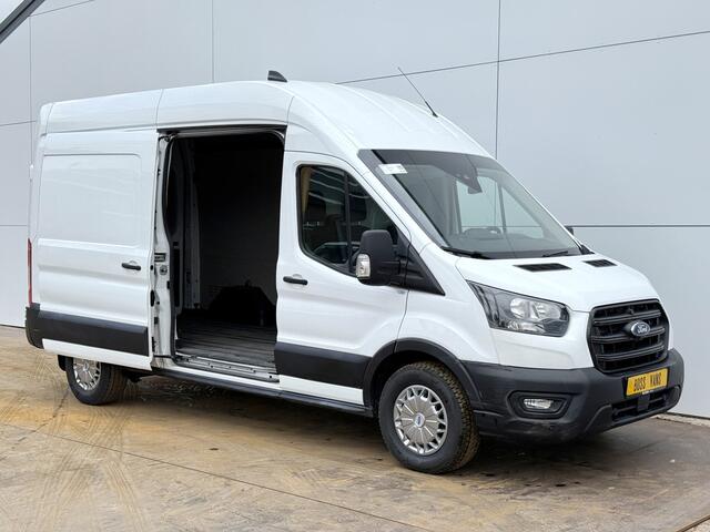 Ford TRANSIT 350 2.0 TDCI 170PK L3H3 170PK Airco Cruise Control Parkeensensoren voor achter