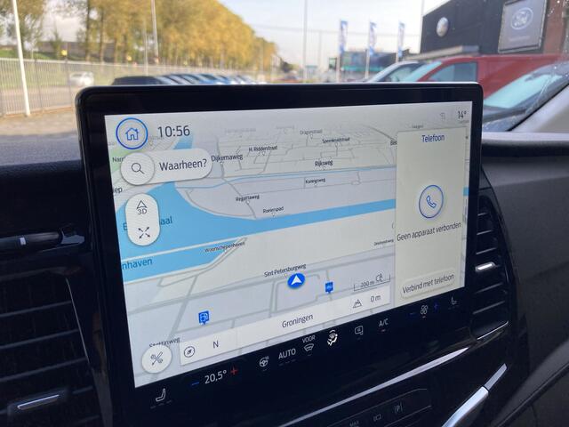 Ford TRANSIT 350 2.0 TDCI L2H2 Limited | Achteruit rijcamera | Navigatie | Trekhaak |