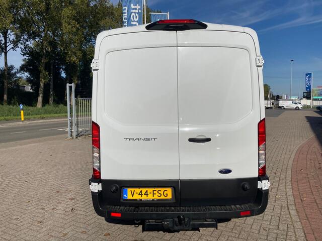 Ford TRANSIT 350 2.0 TDCI L3H2 Trend | Parkeersensoren | Trekhaak | Navigatie |