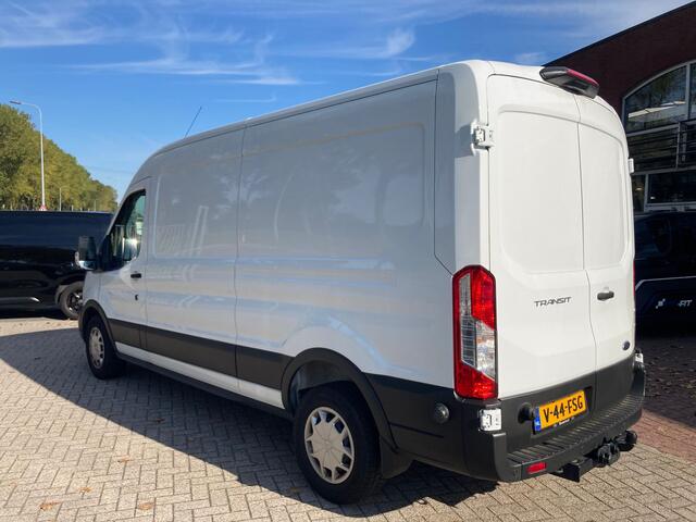 Ford TRANSIT 350 2.0 TDCI L3H2 Trend | Parkeersensoren | Trekhaak | Navigatie |