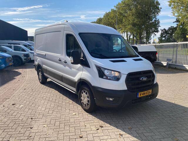 Ford TRANSIT 350 2.0 TDCI L3H2 Trend | Parkeersensoren | Trekhaak | Navigatie |
