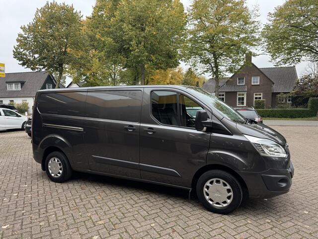 Ford TRANSIT 310 2.2 TDCI L2H1 Ambiente 3Pers Airco