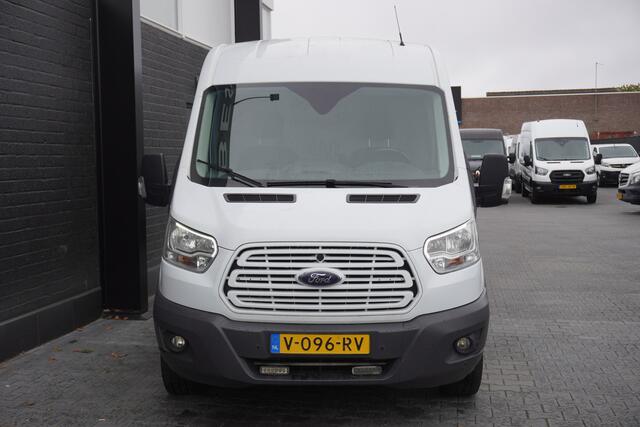 Ford TRANSIT 2.0 TDCI 130PK L2H2 EURO 6 - Airco - Navi - Cruise - ¤ 11.950,- Excl.