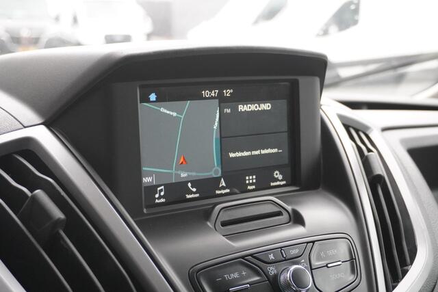 Ford TRANSIT 2.0 TDCI 130PK L2H2 EURO 6 - Airco - Navi - Cruise - ¤ 11.950,- Excl.