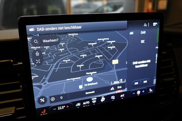 Ford TRANSIT 350 2.0 TDCI L3H2 DC | Nieuw | CarPlay | Navigatie | Blind Spot | Stoelverwarming | Camera | DAB | Cruise control | Trekhaak | PDC V+A | Dubbel cabine | 5-Zitter | MY2024 | BPM Vrij