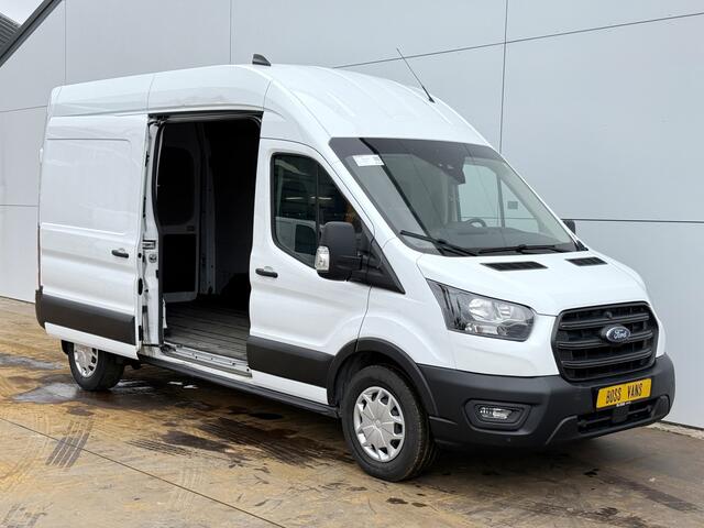 Ford TRANSIT 350 2.0 TDCI 170PK L3H3 170PK Airco Cruise Control Parkeersensoren voor achter