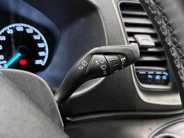 Ford TRANSIT 350 2.0 TDCI L4H3 Trend RWD Trekhaak Betimmering Cruise Control