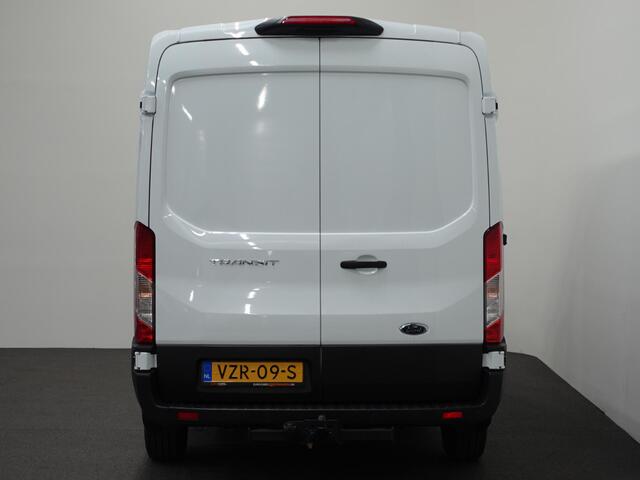 Ford TRANSIT 310 2.0 TDCI L2H2 Trend Automaat Airco Navigatie Bluetooth Camera Cruise Control Trekhaak