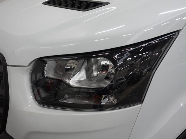 Ford TRANSIT 310 2.0 TDCI L2H2 Trend Automaat Airco Navigatie Bluetooth Camera Cruise Control Trekhaak