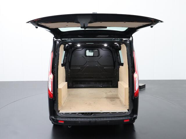 Ford TRANSIT 2.0TDCi 170PK Automaat Limited | 2xSchuifdeur | Multimedia | Camera | Airco | 3-Persoons