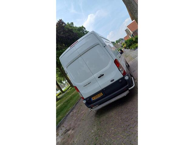 Ford TRANSIT 350 2.0 TDCI L4H3 Trend nieuwe distributieriem