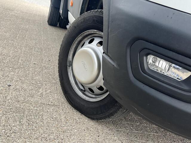 Ford TRANSIT 350 2.0 TDCI L4H1 130pk | SCI | Bakwagen + Laadklep | D'Hollandia | Citybox | Zij laaddeur | Airco | Cruise control | Klep