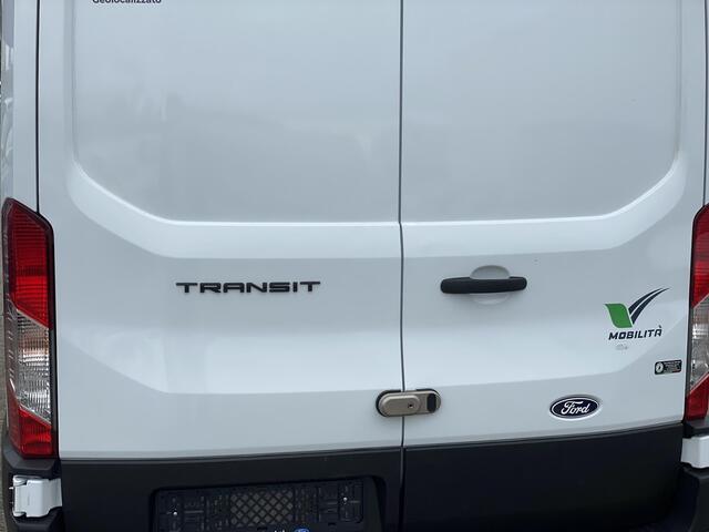 Ford TRANSIT 310 2.0 TDCI L2H2 Trend 130pk | SCI | 12 inch SYNC 4 | Draadloos Apple Carplay/Android auto | Achteruitrijcamera incl. Downlighter | Digitale Cockpit