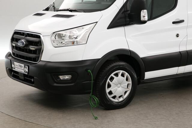 Ford TRANSIT 2.0 Ecoblue L2H2 | Airco | Cruise | Camera | 3-Zits | Carplay | Stoelverw.