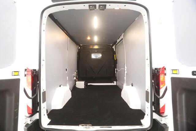 Ford TRANSIT 2.0 Ecoblue L2H2 | Airco | Cruise | Camera | 3-Zits | Carplay | Stoelverw.