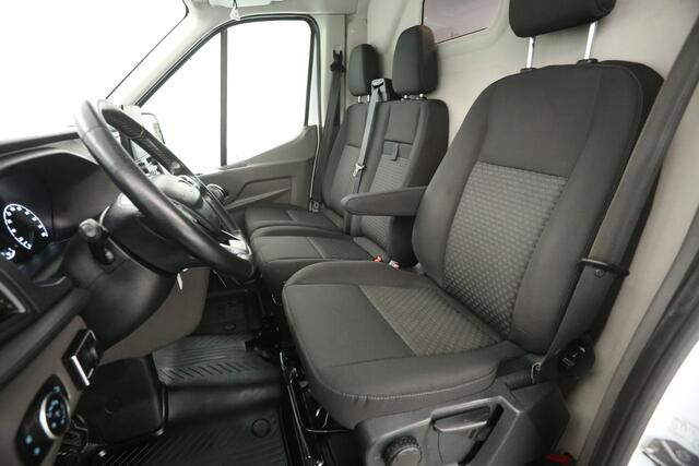 Ford TRANSIT 2.0 Ecoblue L2H2 | Airco | Cruise | Camera | 3-Zits | Carplay | Stoelverw.