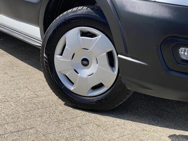 Ford TRANSIT 310 2.0 TDCI L2H2 Trend 130pk | SCI | 12 inch SYNC 4 | Draadloos Apple Carplay/Android auto | Achteruitrijcamera incl. Downlighter | Digitale Cockpit | Zuid