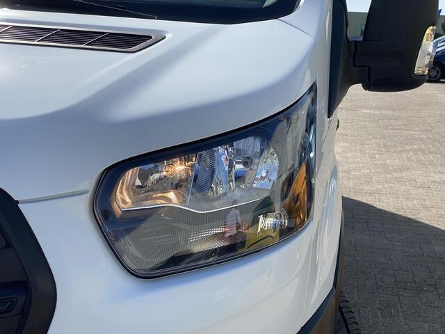 Ford TRANSIT 310 2.0 TDCI L2H2 Trend 130pk | SCI | 12 inch SYNC 4 | Draadloos Apple Carplay/Android auto | Achteruitrijcamera incl. Downlighter | Digitale Cockpit | Zuid