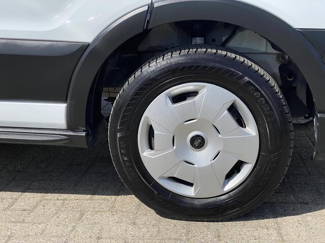 Ford TRANSIT 310 2.0 TDCI L2H2 Trend 130pk | SCI | 12 inch SYNC 4 | Draadloos Apple Carplay/Android auto | Achteruitrijcamera incl. Downlighter | Digitale Cockpit | Zuid