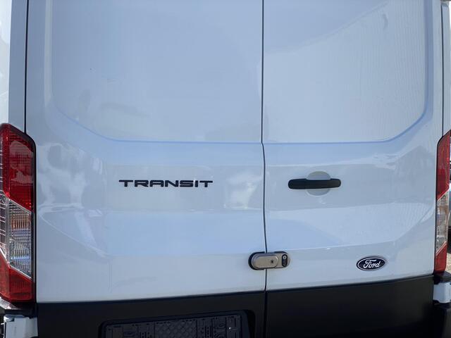 Ford TRANSIT 310 2.0 TDCI L2H2 Trend 130pk | SCI | 12 inch SYNC 4 | Draadloos Apple Carplay/Android auto | Achteruitrijcamera incl. Downlighter | Digitale Cockpit | Zuid